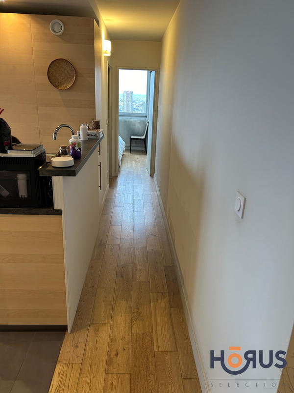 Viager - Appartement - 73 m² - 3 pièces