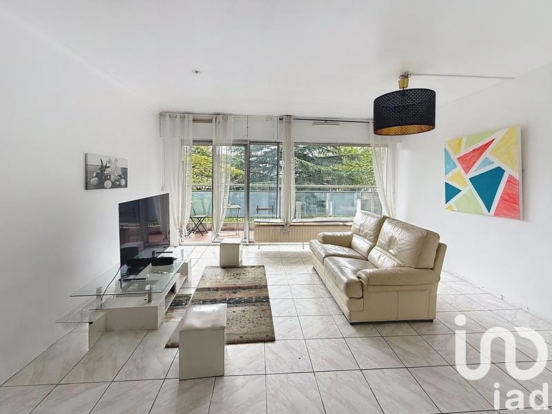 Appartement - 79 m² - 4 pièces