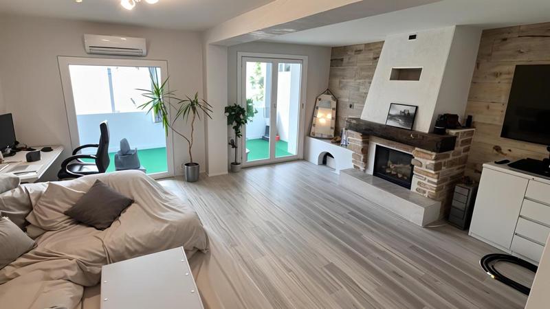 Maison - 175 m² - 6 pièces