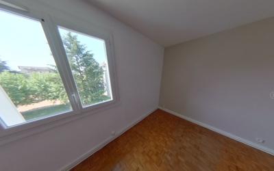 Appartement - 65 m² - 4 pièces