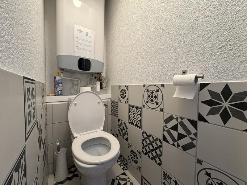 Appartement - 25 m² - 1 pièce