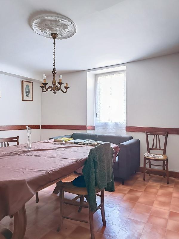 Ferme - 149 m² - 5 pièces