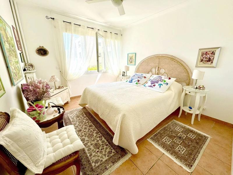 Appartement - 58 m² - 2 pièces