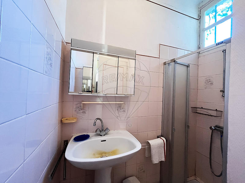 Maison - 63 m² - 4 pièces