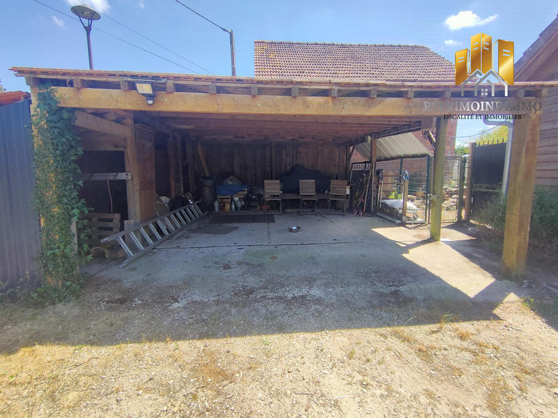 Maison - 129 m² - 5 pièces