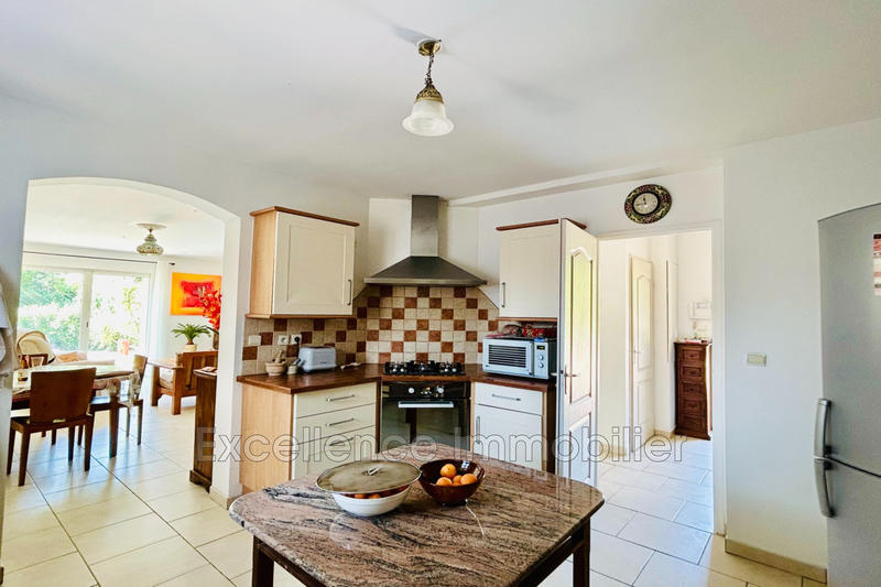 Villa - 135 m² - 6 pièces