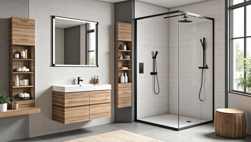 Appartement - 28 à 102 m² - 1 à 5 pièces