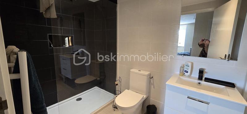 Longère - 182 m² - 5 pièces