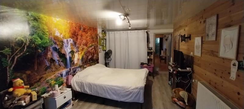 Maison de village - 214 m² - 11 pièces