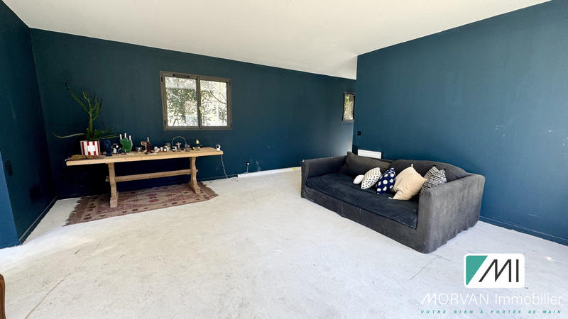 Maison - 190 m² - 7 pièces