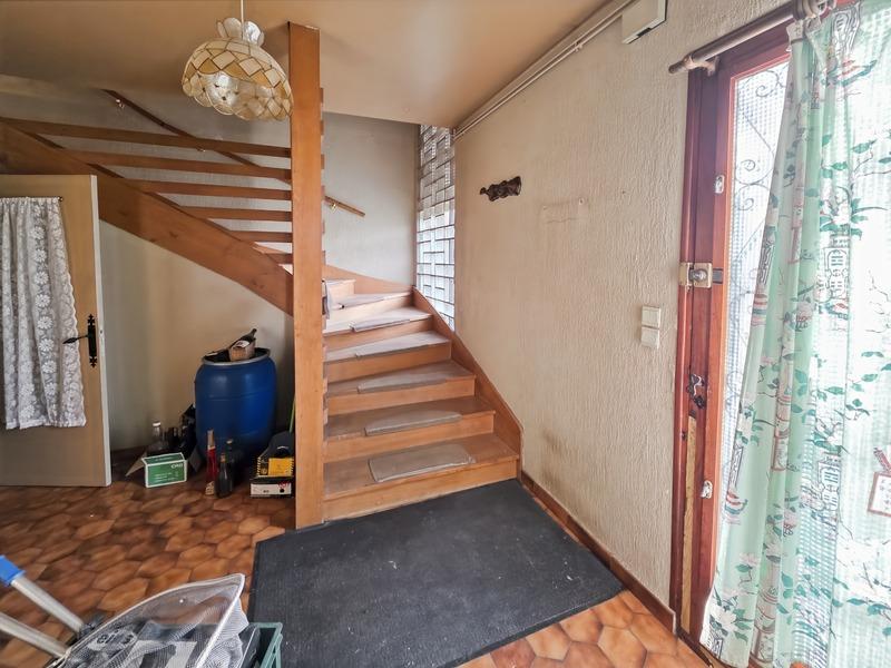 Maison - 198 m² - 8 pièces