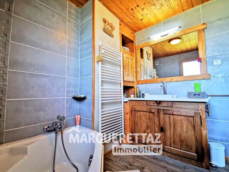 Maison - 155 m² - 7 pièces