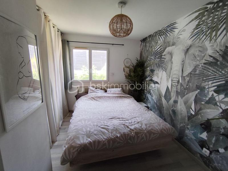 Maison - 79 m² - 4 pièces