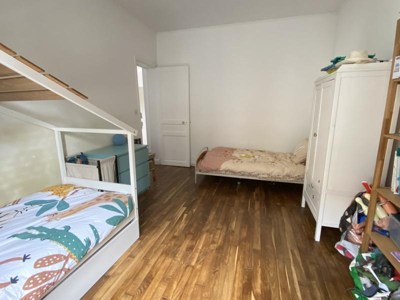 Maison - 140 m² - 7 pièces