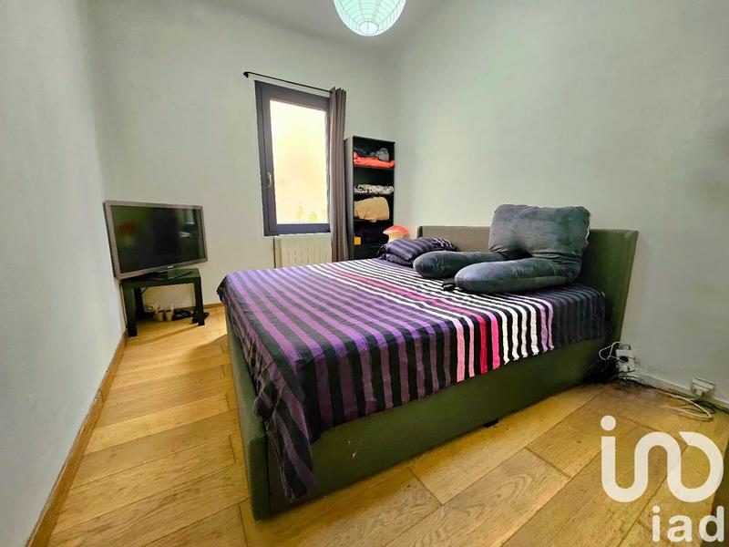 Maison de ville - 147 m² - 7 pièces