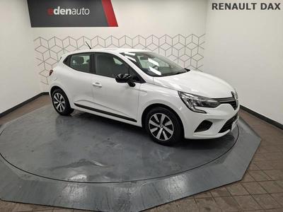Renault Clio E-Tech full hybrid 145 Equilibre