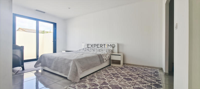 Villa - 133 m² - 4 pièces