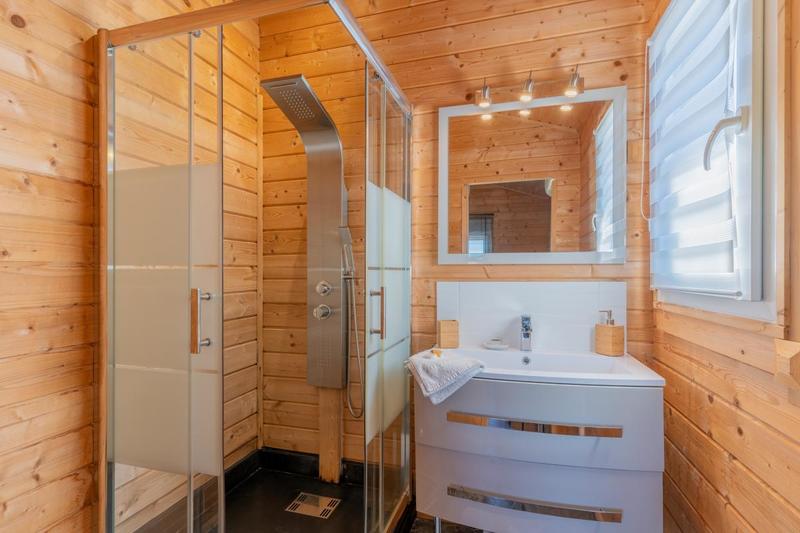 Villa - 220 m² - 7 pièces