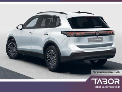 Volkswagen Tiguan Tdi 150 Led+ ComfortP 18p