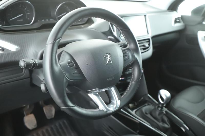 Peugeot 2008 1.2 PureTech Allure 110 ch