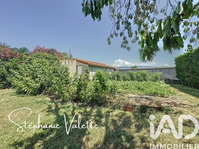 Maison de campagne - 196 m² - 9 pièces