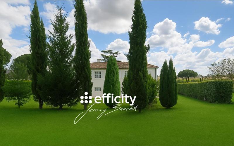 Maison - 143 m² - 7 pièces