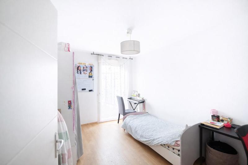 Appartement - 109 m² - 4 pièces