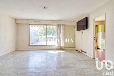 Appartement - 63 m² - 2 pièces