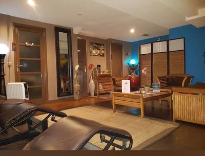 Local commercial - 170 m² - 2 pièces