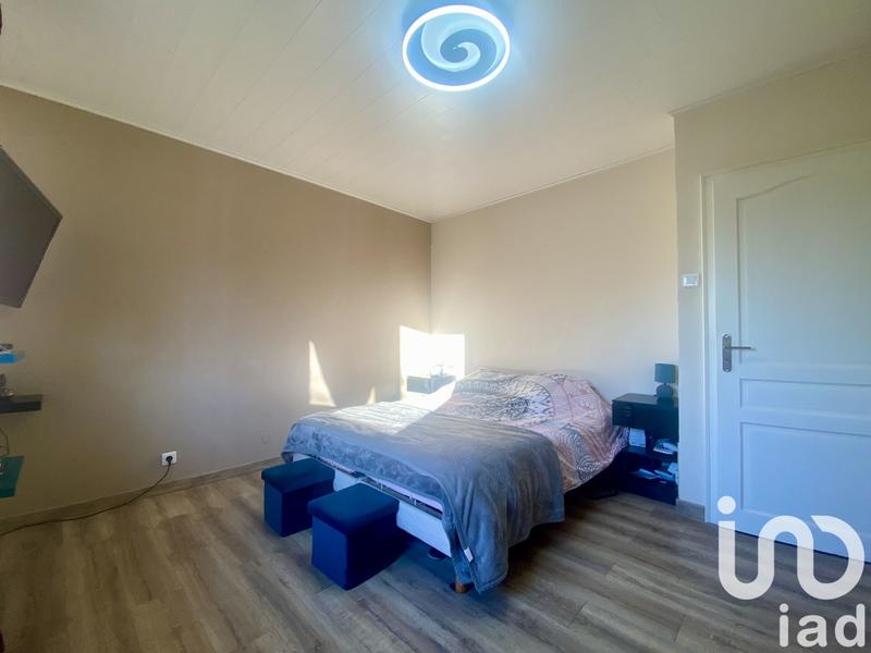 Maison - 190 m² - 7 pièces