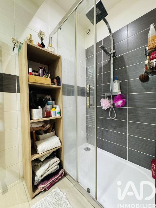 Maison de ville - 112 m² - 4 pièces