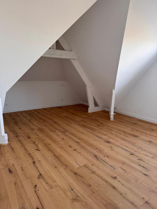 Maison - 165 m² - 6 pièces