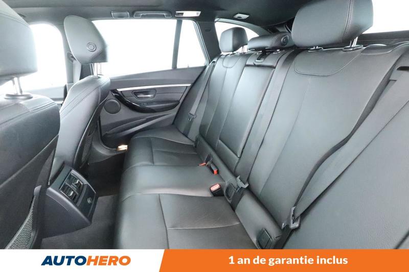 Bmw Série 3 Touring 335d xDrive m Sport Bva8 313 ch