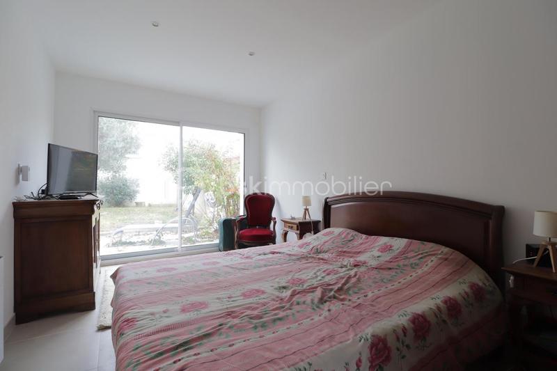 Villa - 150 m² - 5 pièces