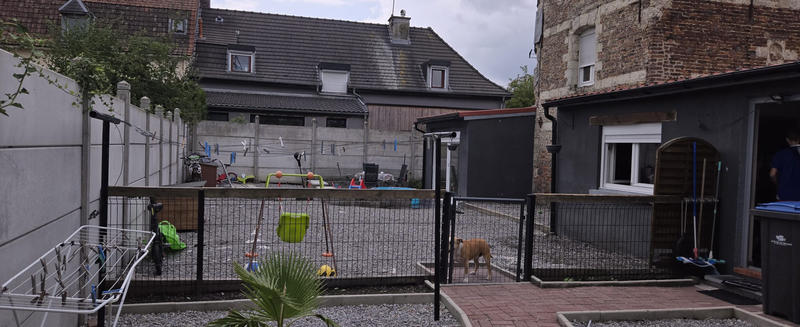 Maison - 83 m² - 5 pièces