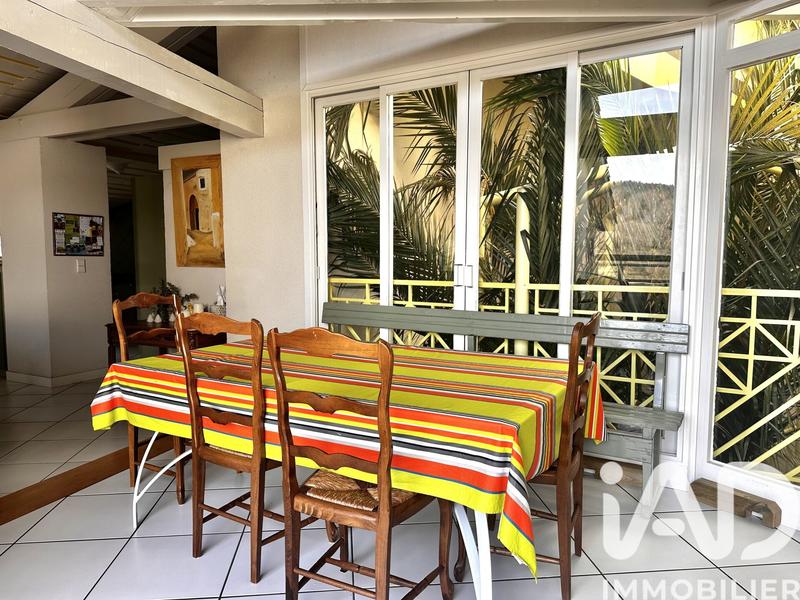 Maison de maîtres - 265 m² - 7 pièces