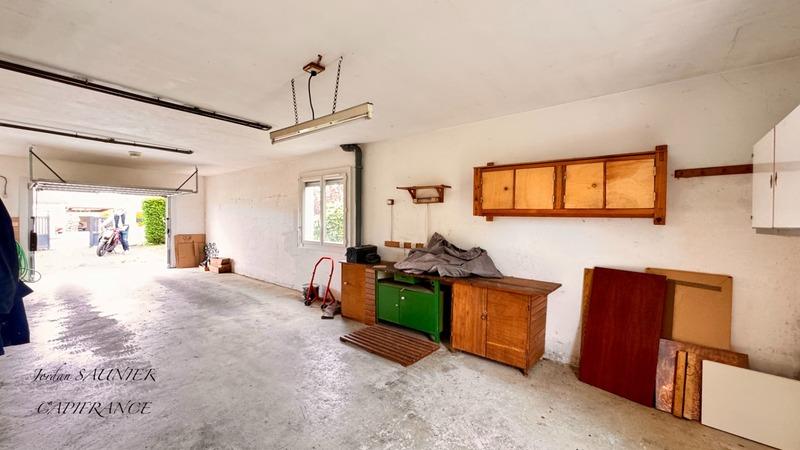 Maison - 200 m² - 6 pièces