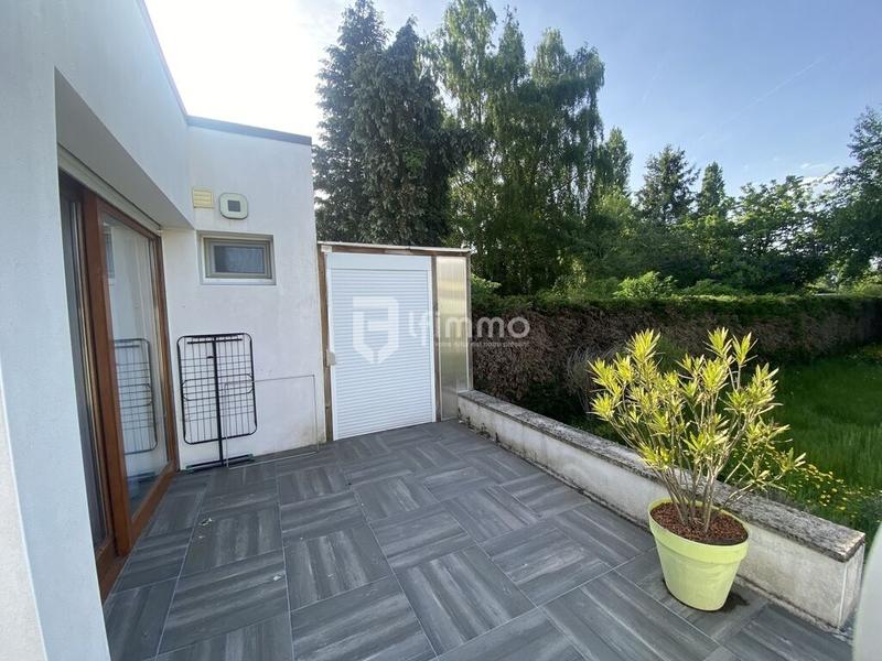 Maison - 160 m² - 7 pièces