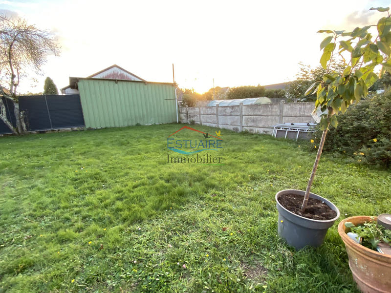 Maison - 75 m² - 4 pièces