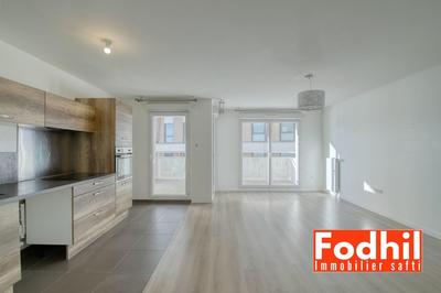 Appartement - 75 m² - 4 pièces