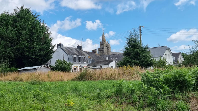 Maison - 78 m² - 6 pièces