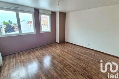 Studio - 33 m² - 1 pièce