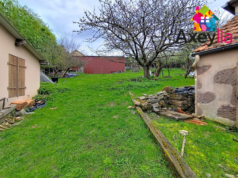 Maison - 132 m² - 5 pièces