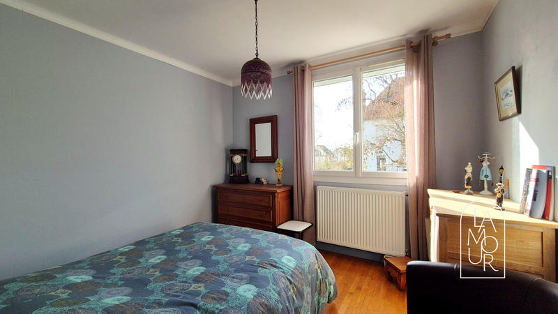 Appartement - 73 m² - 3 pièces