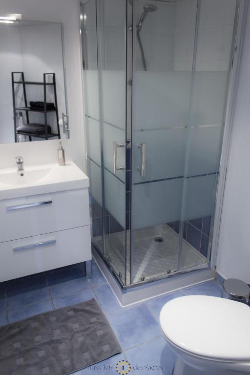 Appartement - 54 m² - 2 pièces