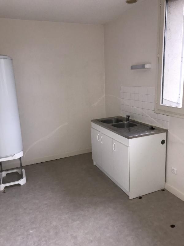 Appartement - 35 m² - 1 pièce
