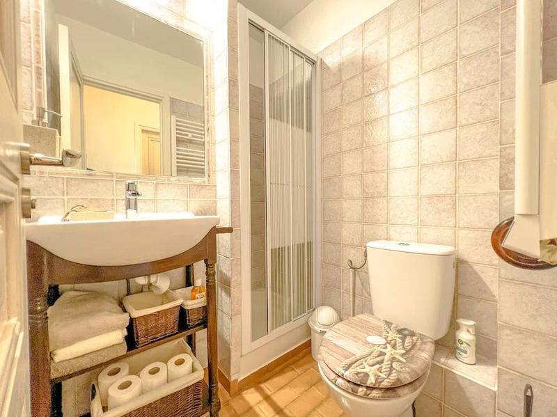 Villa - 106 m² - 3 pièces