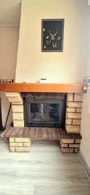 Maison de ville - 70 m² - 4 pièces