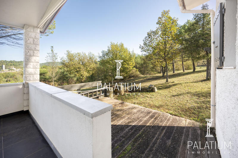 Maison - 74 m² - 4 pièces