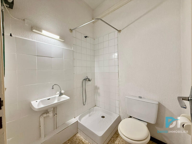 Maison de village - 116 m² - 5 pièces